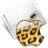 文件夹苹果捷豹 Folder Apple Jaguar